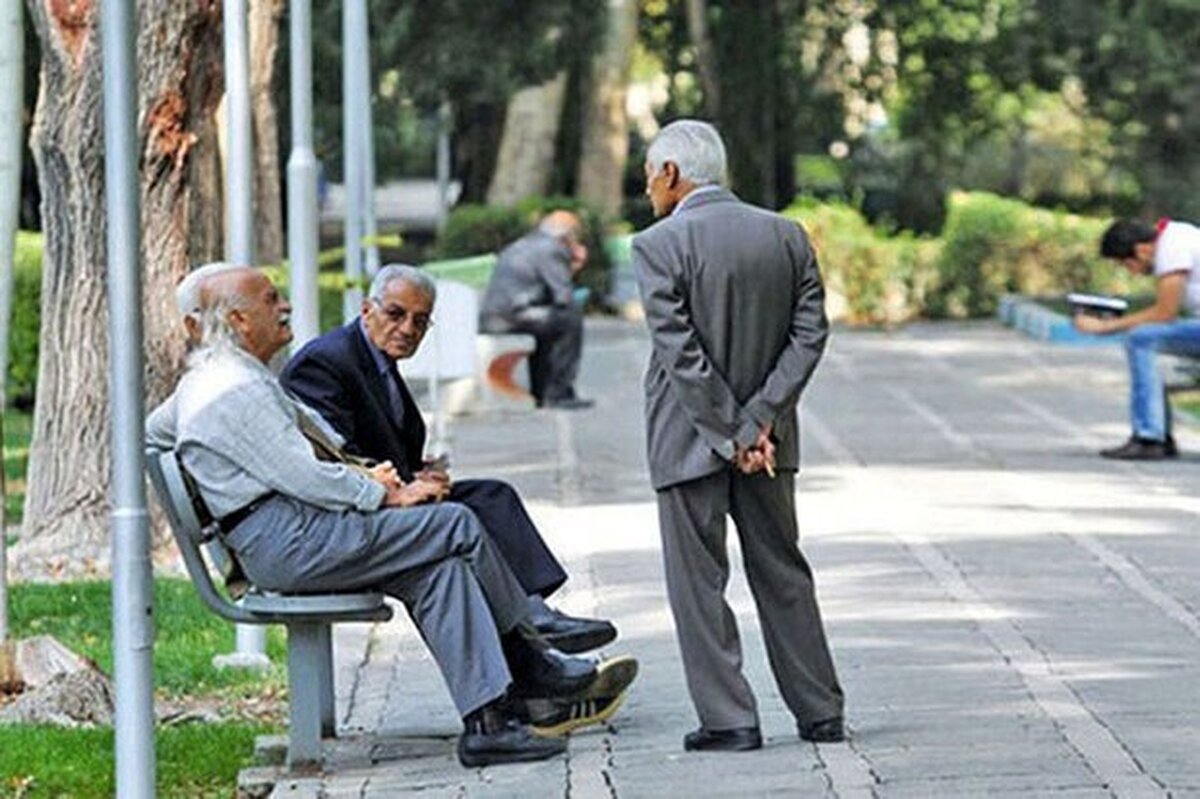 افزایش حقوق بازنشستگان تامین اجتماعی از اردیبهشت/ پرداخت معوقه در خردادماه