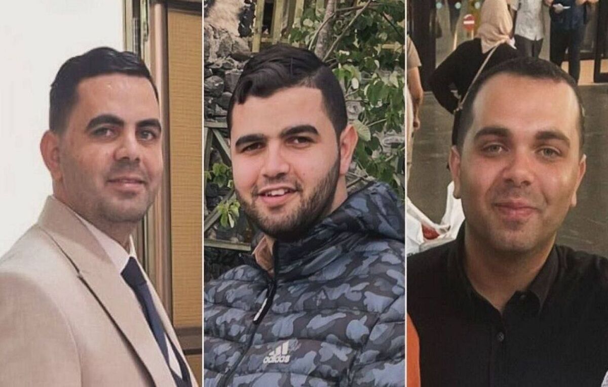 هاآرتص: کشته شدن پسران و نوه‌های هنیه بر محبوبیت حماس می‌افزاید