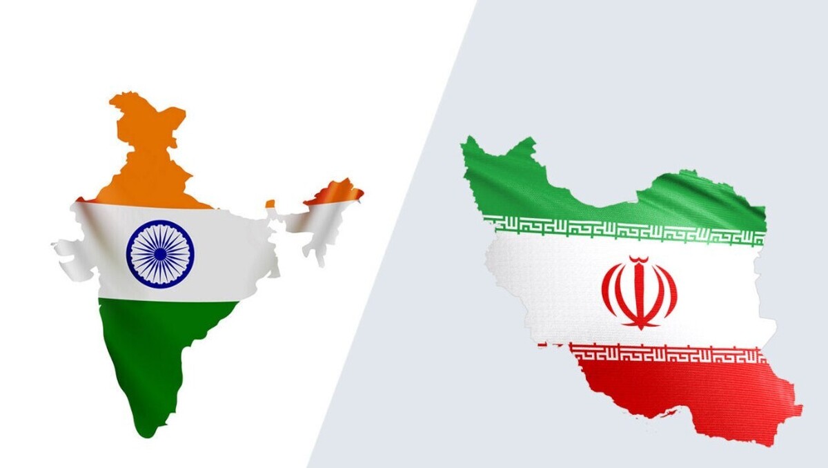 تراز مثبت ایران در تجارت با هند در ۱۴۰۲/ افتتاح یک مرکز تجاری جدید در بمبئی