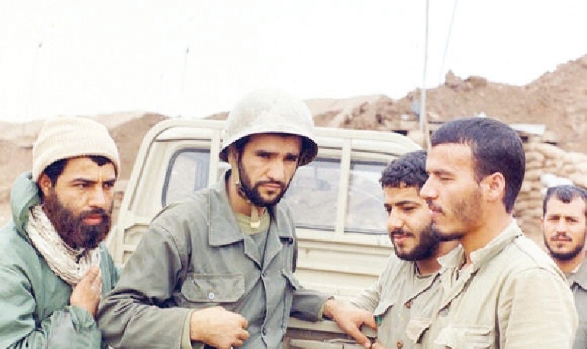 کربلای ۸ و اشتباه محاسباتی دشمن از وسعت آن 