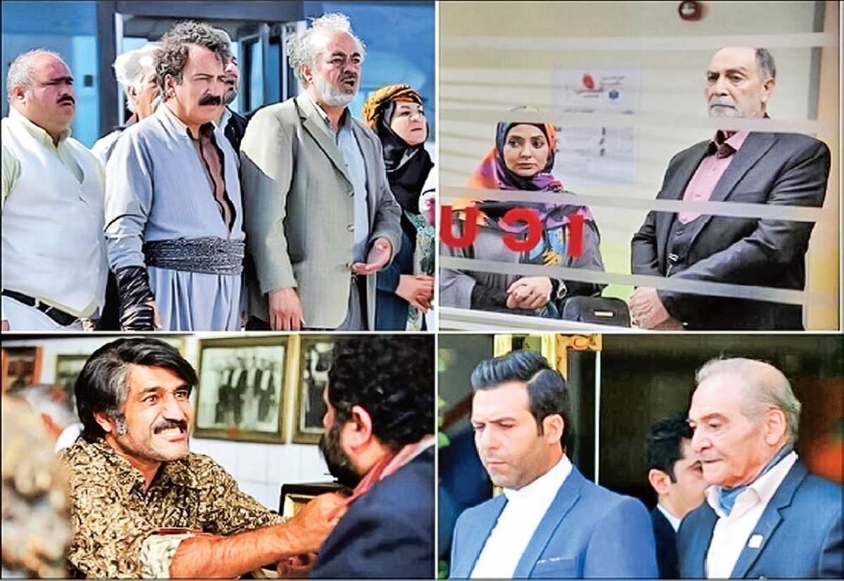 تولیدات رسانه ملی همچنان خالی از «حضور بچه‌ها»