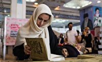 نمایشگاه بین‌المللی کتاب تهران، دانشگاه خودشناسی است/ دیپلماسی میان ایران و تاجیکستان مبتنی بر عشق است