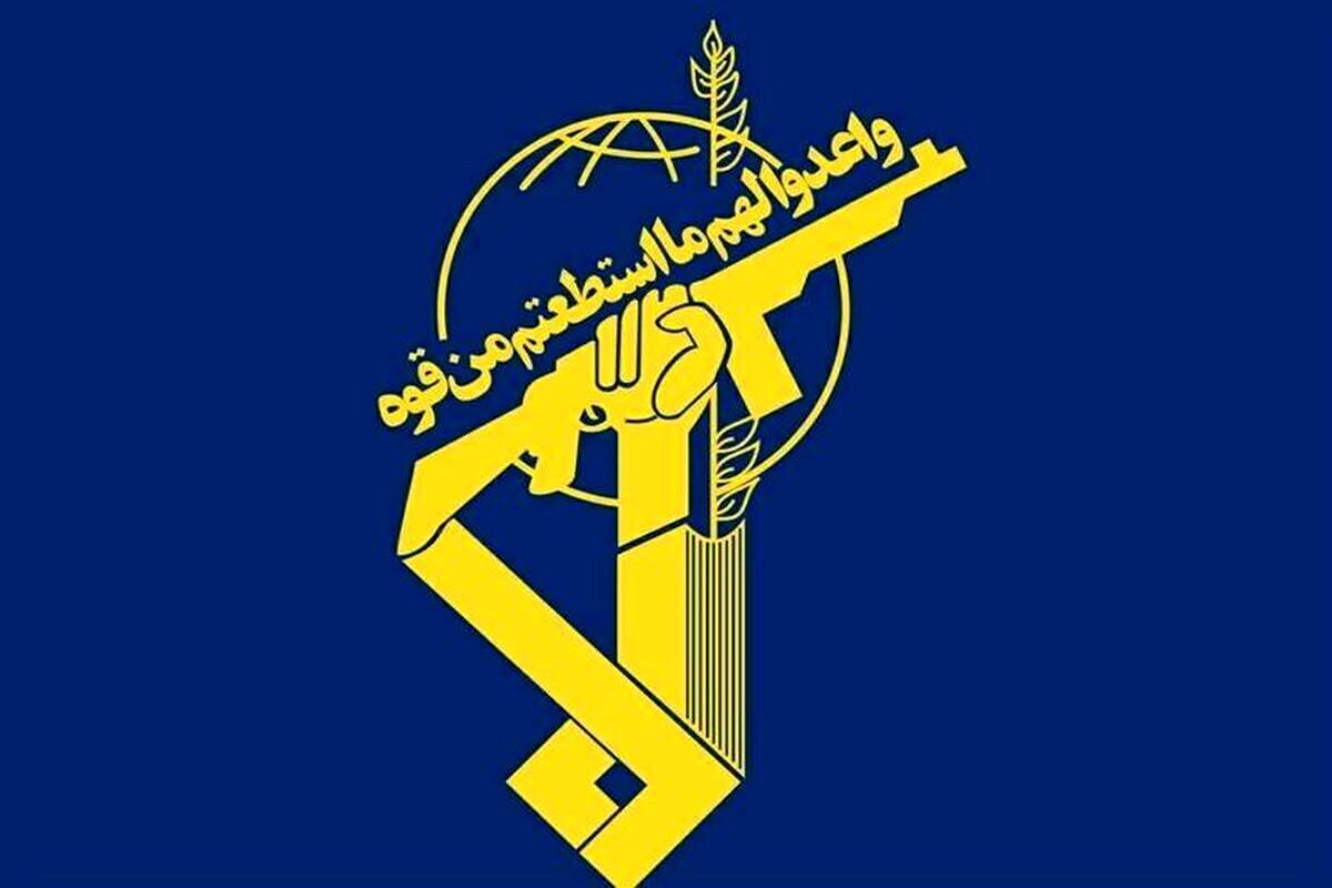 فیلم | بیانیه سپاه پاسداران انقلاب اسلامی دربارۀ حملات امشب