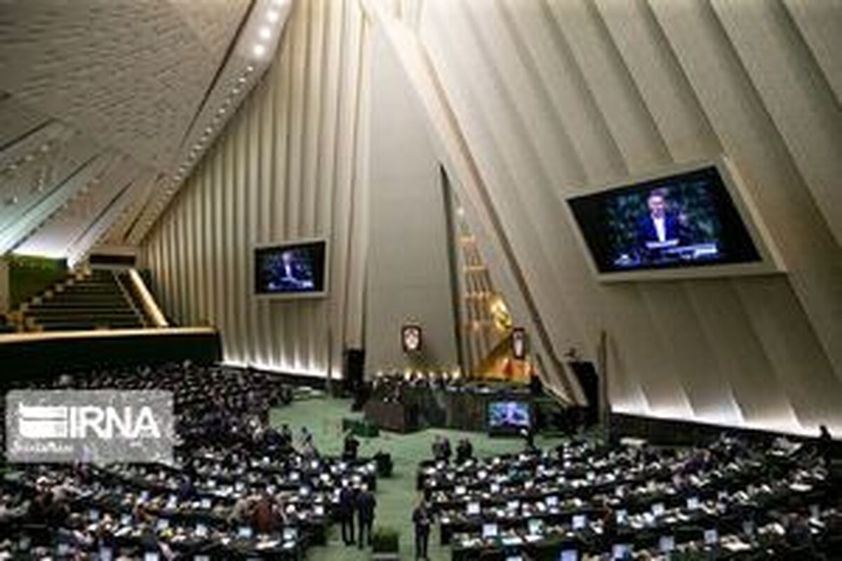 ایرادات شورای نگهبان به لایحه تجارت رفع شد