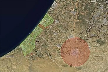 ایران کدام نقاط اسرائیل را مورد حمله قرار داده؟
