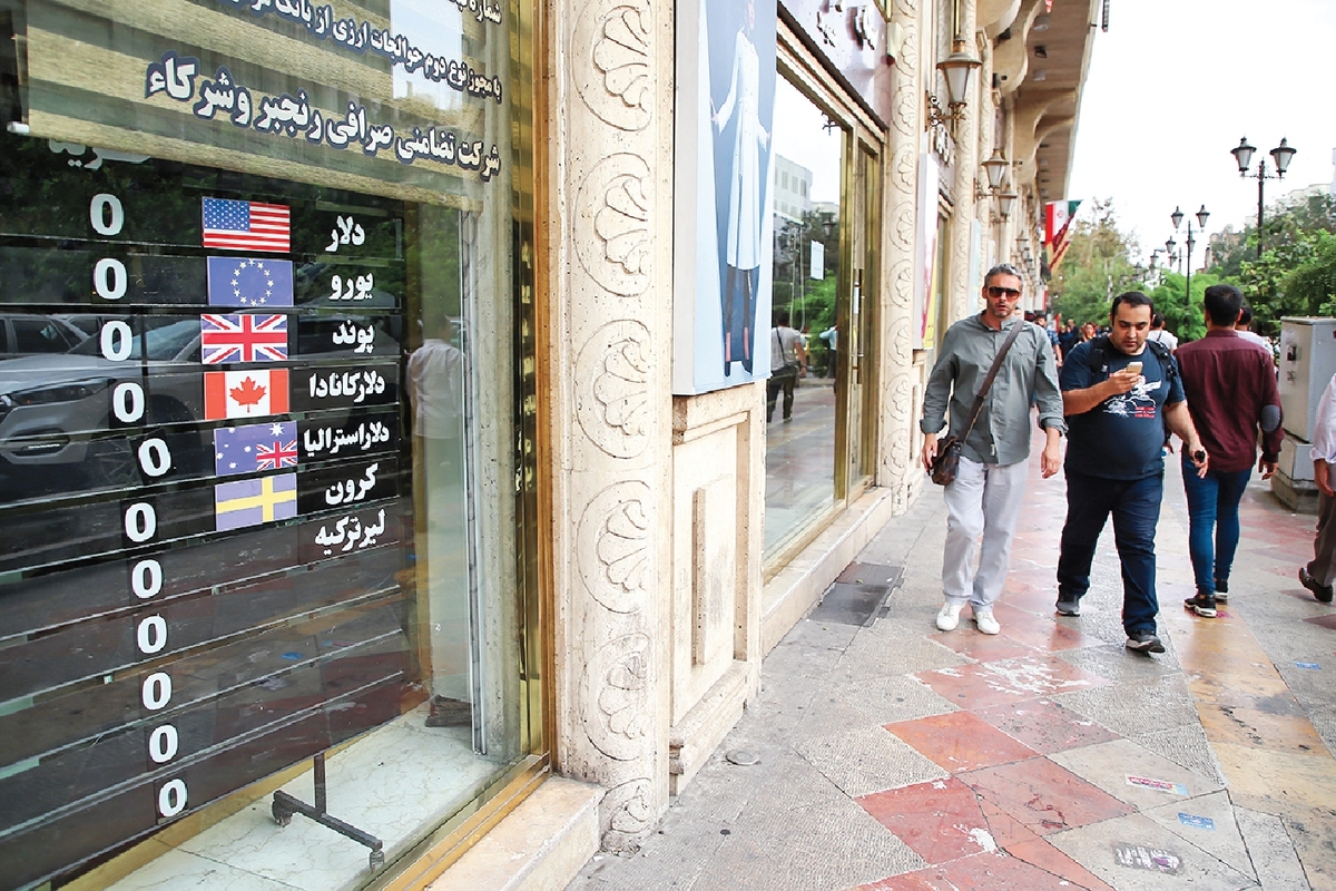  رکوردشکنی درآمد‌های ارزی ضامن مهار هیجان بازار در «پساپاسخ»