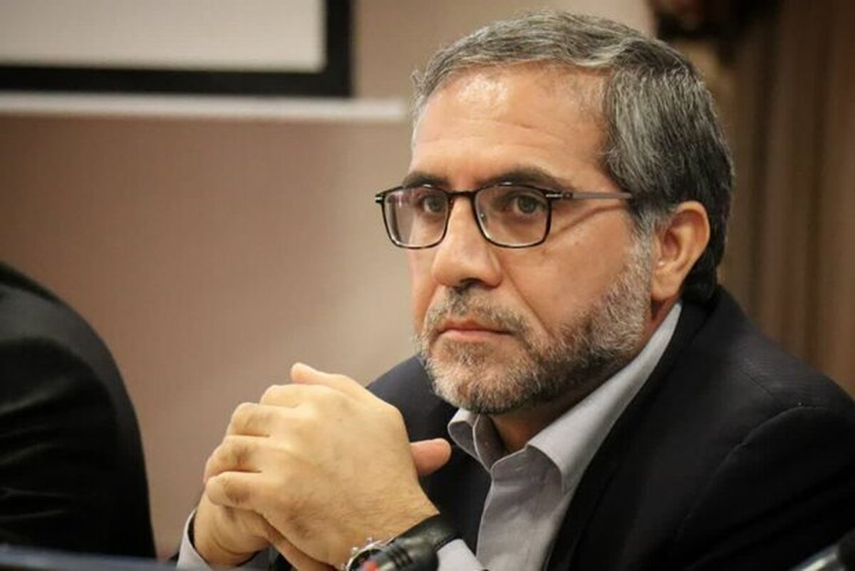 گلرو: ادامه درگیری به نفع اسراییل و غربی‌ها نیست