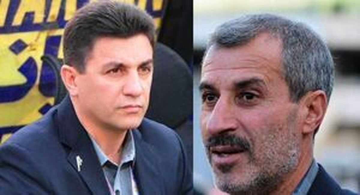 حضور مایلی کهن در دادگاه به خاطر قلعه‌نویی