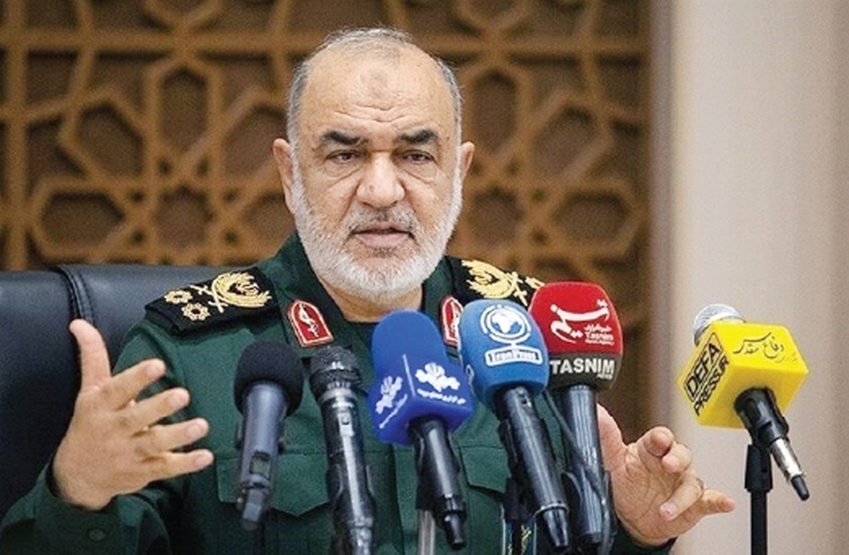 ابعاد جدیدتر از عملیات «وعده صادق»