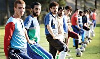 کارتون فوتبالیست‌ها یا فیلم اسطوره اخلاق ایران؟