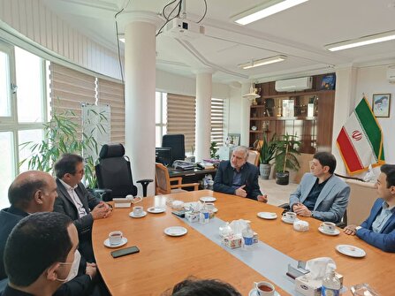 رشد 51 درصدی واگذاری زمین به کارآفرینان در شهرکها‌ و نواحی صنعتی استان خراسان‌رضوی