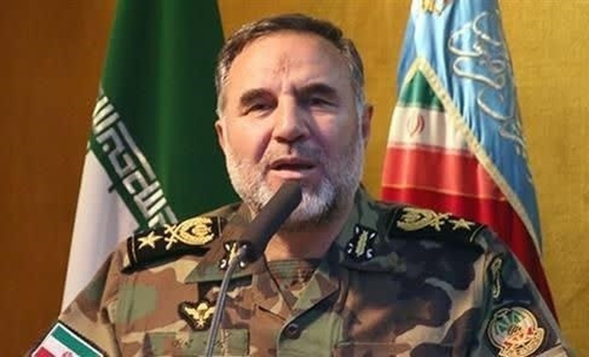 ارتش به هرگونه تهدیدی در کوتاه‌ترین زمان پاسخ می‌دهد