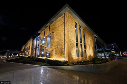 آمادگی مشهد برای راه اندازی شهرجهانی نوآوری و فناوری های صنایع فرهنگی و خلاق کشور