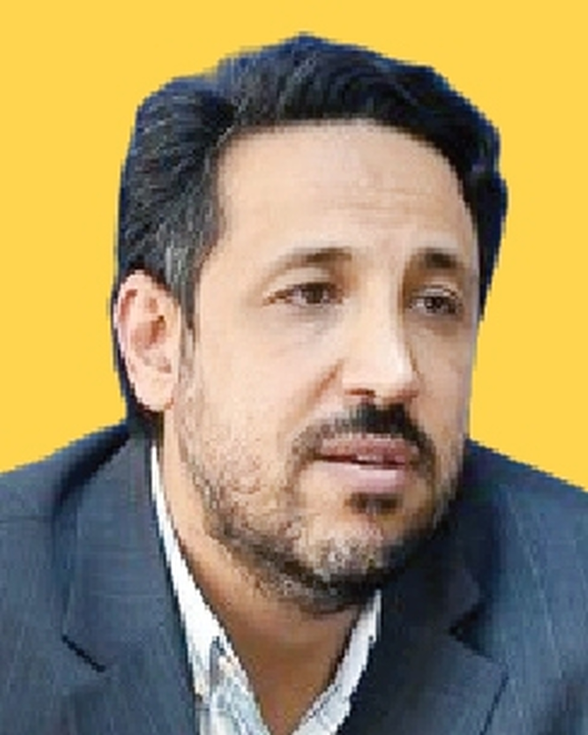 بخش نفت و گاز موتور محرکه رشد اقتصادی کشور شده است