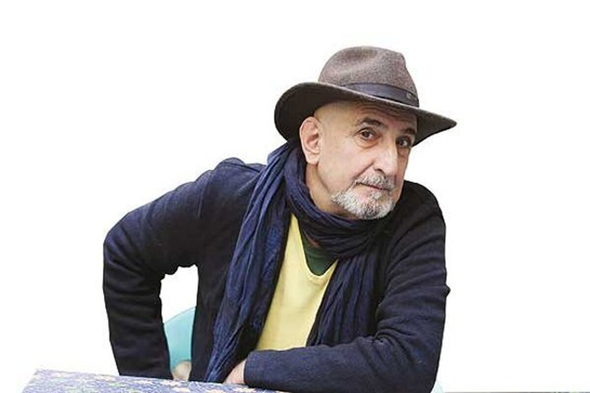 گفتنی‌های فرهاد آئیش از نمایش «گالیله»: این نمایش ارزش آن را دارد که به خاطرش روی صحنه بمیرم