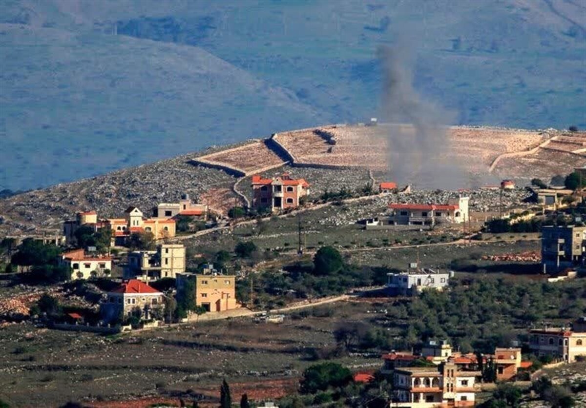 شلیک ۱۵۰ موشک از جنوب لبنان به شمال فلسطین اشغالی