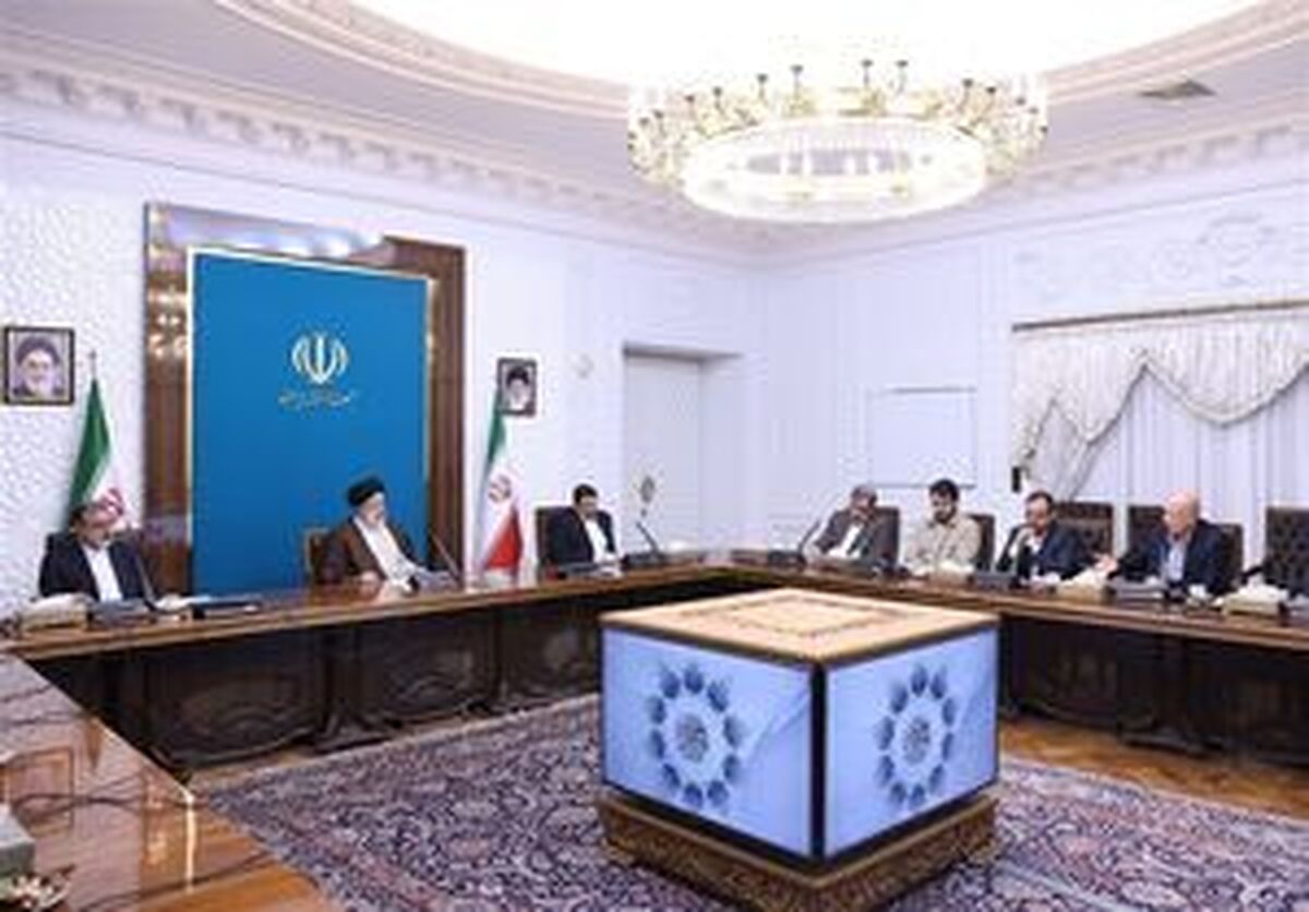 تکذیب تغییر در تیم اقتصادی دولت