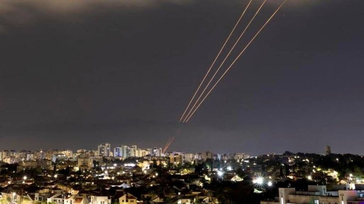چرا ایران در حمله به سرزمین‌های اشغالی «نقب» را هدف قرار دارد