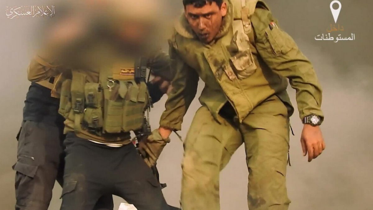 روایتی از عملیاتی که جهان را تکان داد
