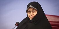 خزعلی: بیمه زنان خانه‌دار برای نخستین بار در دولت سیزدهم عملیاتی شد