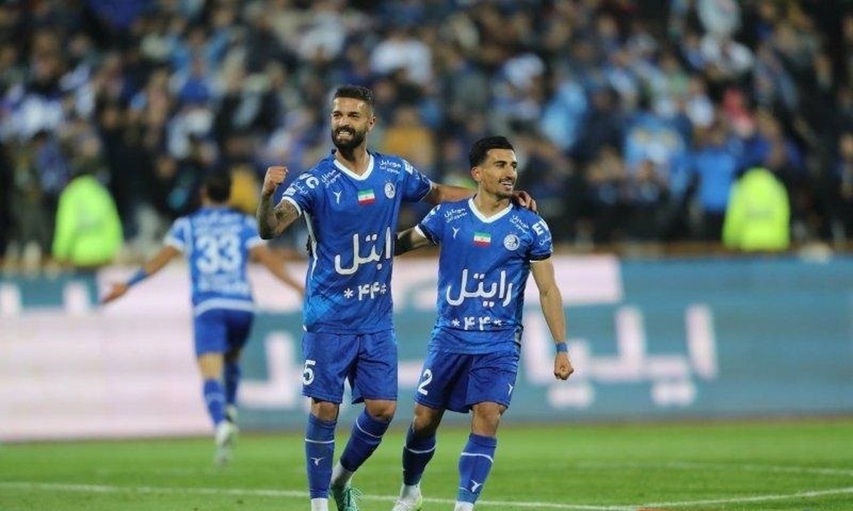 علاوه بر سیلوا؛ سهرابیان هم از لیست استقلال خط خورد