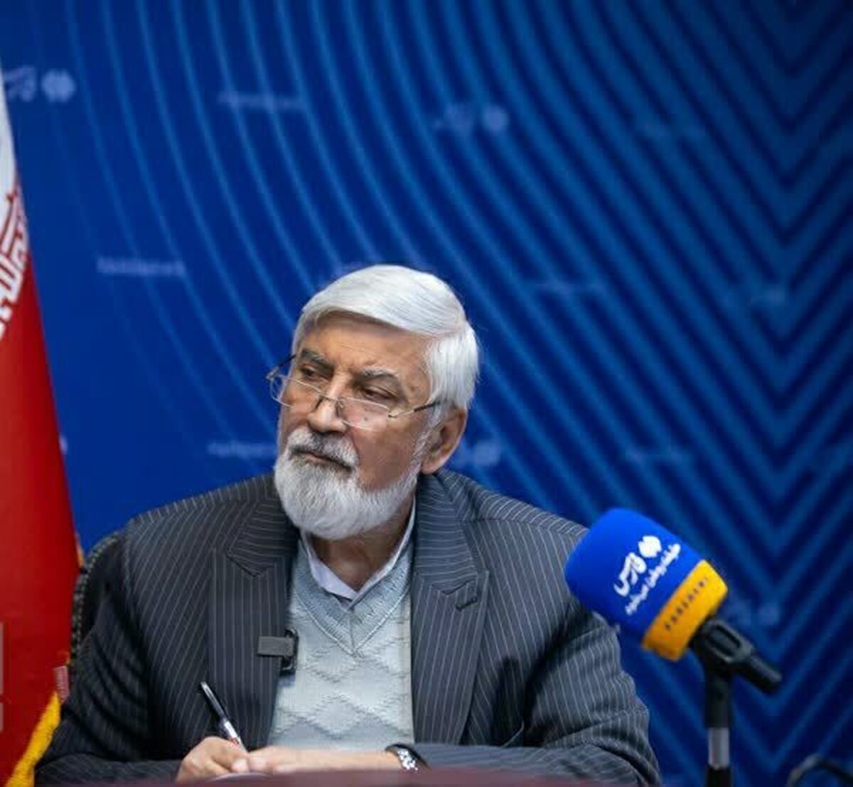 ترقی: جبهه مقاومت انتقام جنایات صهیونیست ها را خواهد گرفت