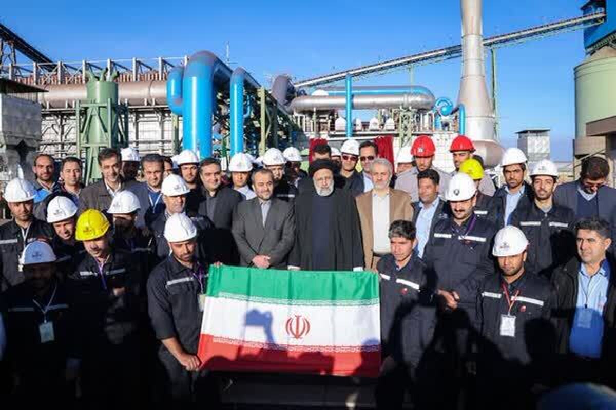 دولت سال گذشته برای «جهش تولید» چه اقداماتی داشته است؟