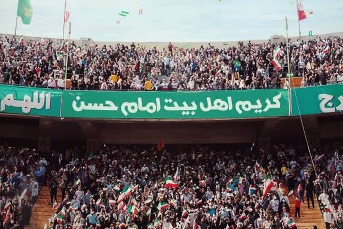 امروز به جشن امام حسنی‌ها دعوتید/همه چیز آماده برگزاری جشن بزرگ
