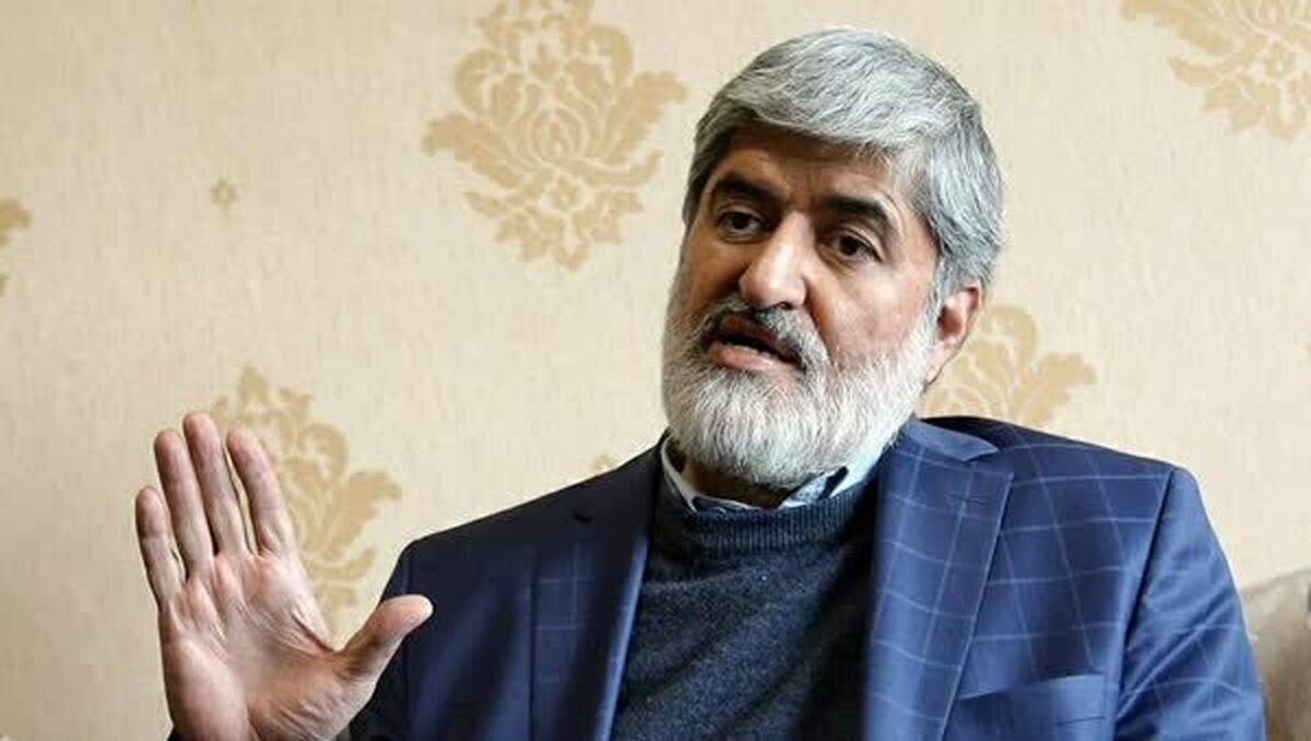 مطهری: جبران جنایات غیر انسانی اسرائیل، نابودی آن است