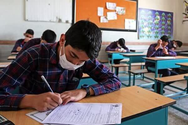 صحرایی: حتی یک مورد لو رفتن سؤالات امتحان نهایی صحت نداشت
