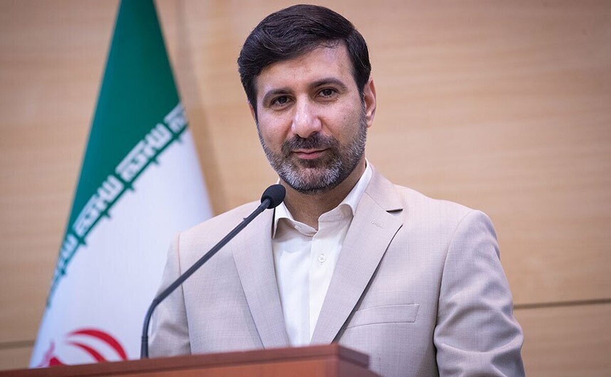 طحان نظیف: لایحه عفاف و حجاب هنوز به تأیید شورای نگهبان نرسیده است