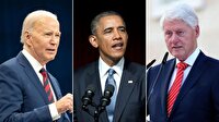 سه رئیس‌جمهور و یک هدف؛ شکست ترامپ