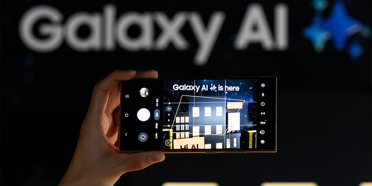 تعداد کاربران هوش مصنوعی Galaxy AI سامسونگ از ۱۰۰ میلیون نفر عبور می‌کند