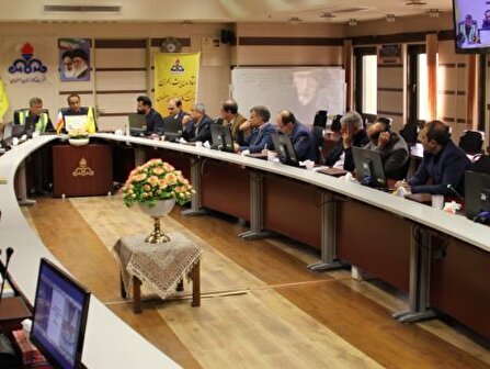 تأمین پایدار گاز طبیعی تنها با همکاری تمامی دستگاه‌ها، صنایع و مردم ممکن است