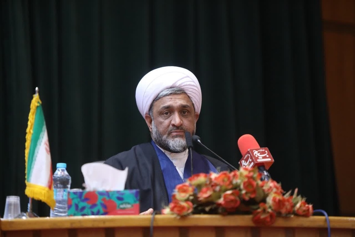 خلق حماسه ۹ دی جز با عنایت خداوند متعال، میسر و ممکن نبود 