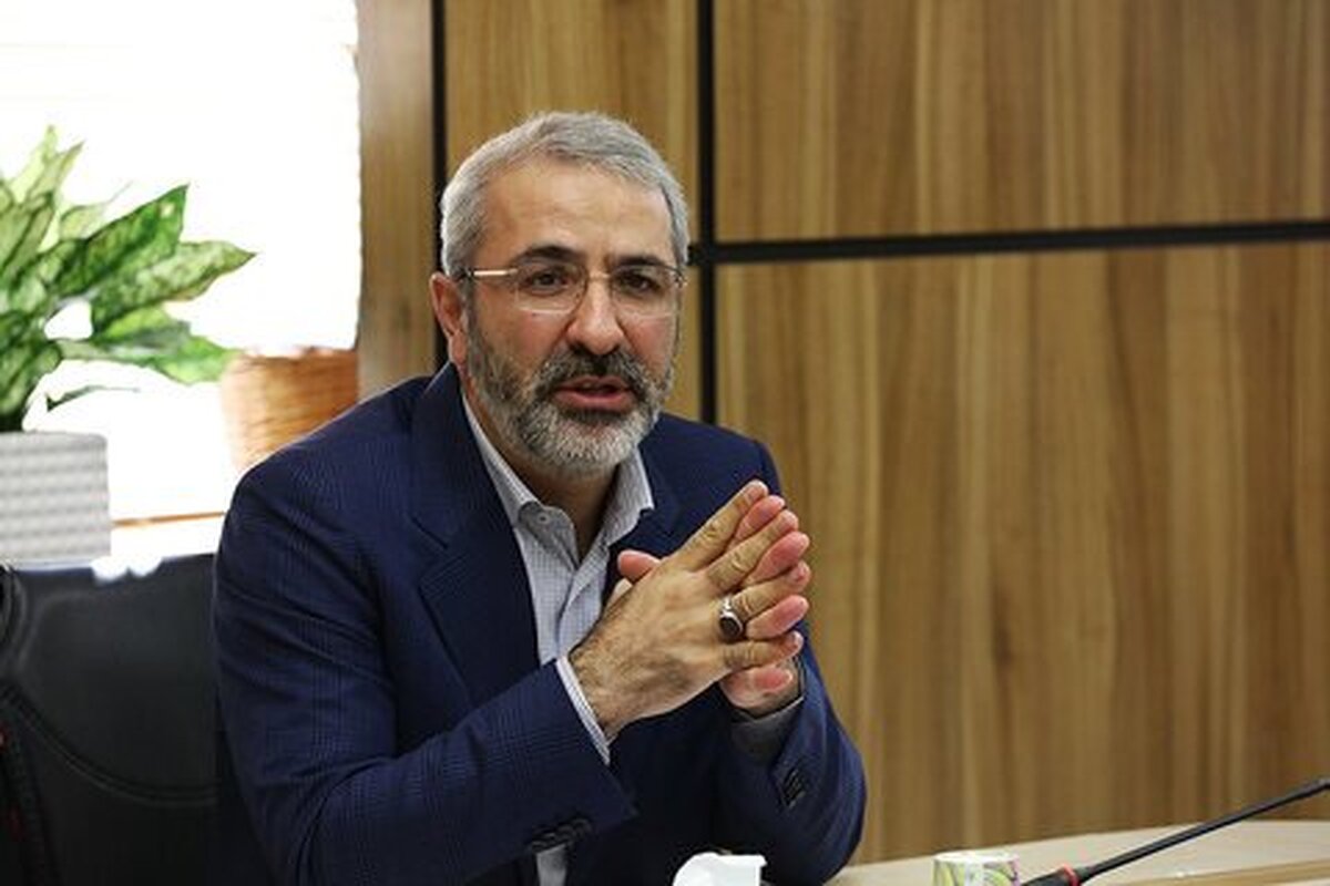تغییر الگوی سفر شهروندان کرج به سمت بهره‌گیری از سیستم حمل و نقل عمومی