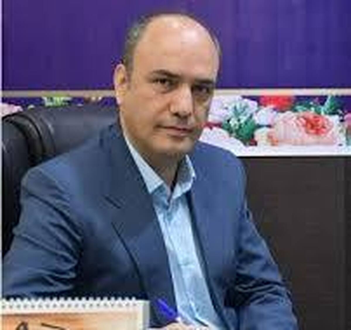 آسفالت ۸ هزار مترمربع دیگر از معابر شهری فاضل آباد
