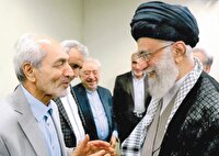 یک فعال اقتصادی با دغدغه اصلاح فرهنگی جامعه
