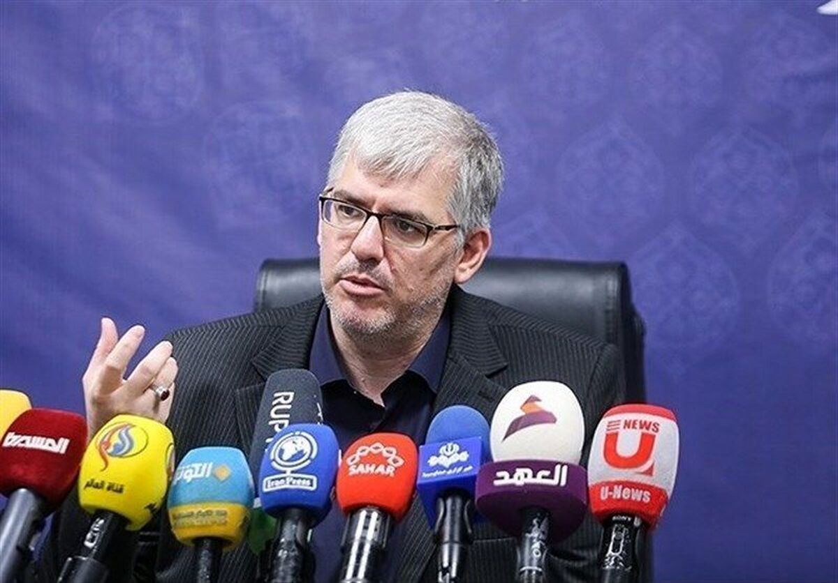 ماهواره‌های  طلوع۳ و ظفر۲  بهار ۱۴۰۴ پرتاب می‌شوند