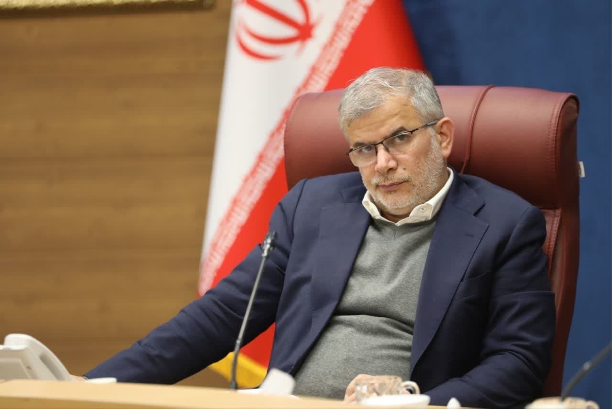 راه‌اندازی قرارگاه هوش مصنوعی در استان البرز