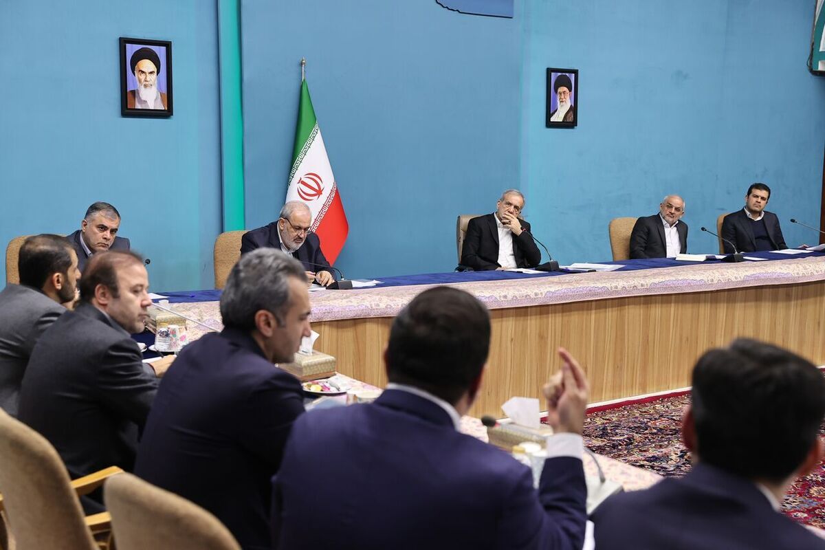 پزشکیان: دولت برای عملیاتی کردن تعهدات به مردم اهتمام جدی دارد