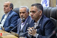 مدیران واحدهای تولیدی تعیین سطح می شوند