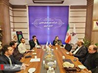 ایجاد شهرک‌های صنعتی غیردولتی زمینه ساز رونق و توسعه اقتصادی
