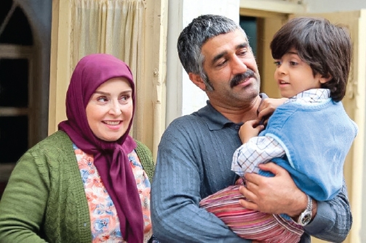 زیرخاکی، گنج و زندگی معمولی