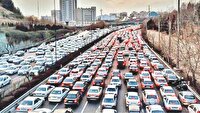 پارک‌سوارها ۶۰۰ هزار خودرو را از ترافیک پایتخت کم می‌کنند