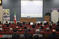 نیروهای اطلاعات در عین اقتدار و هوشمندی، مظلوم هستند