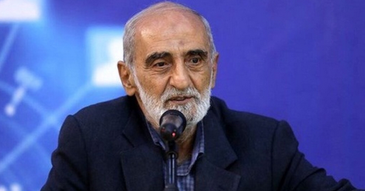 شریعتمداری: فتنه ۸۸ با مدیریت آمریکا، اسرائیل و اروپا شکل گرفت