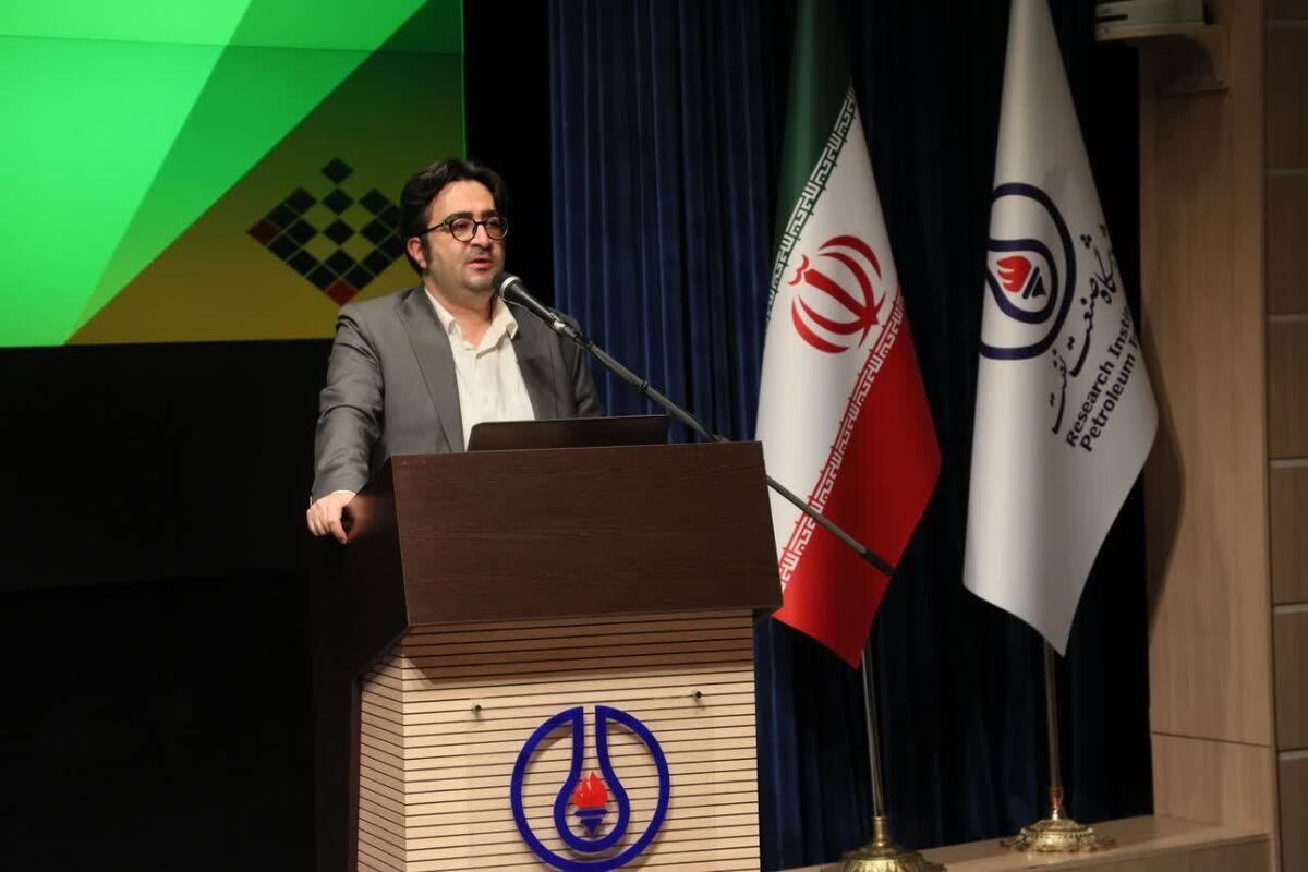  امنیت سایبری فرصت ساز و تهدید زداست
