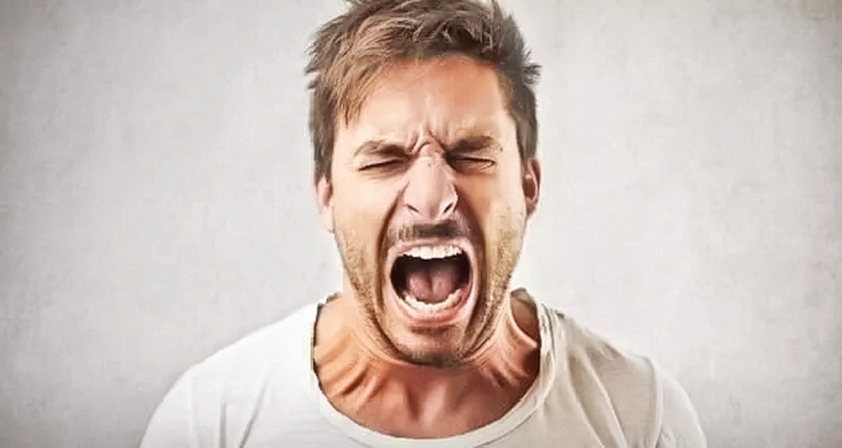 آیا تخلیه خشم واقعاً حال‌مان را بهتر می‌کند؟