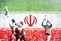 نسل به نسل فرزند انقلابیم